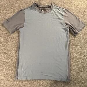Nike Men's Short Sleeve Activewear T-Shirt Size Small‎ #854